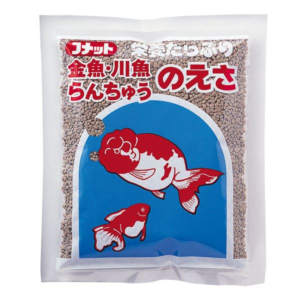 金魚や川魚、らんちゅうにぴったりの栄養たっぷりえさ、1袋130g×10袋セット ペット用品として最適なお食事をお届けします の商品です (まとめ）金魚・川魚・らんちゅうのえさ 130g【×10セット】