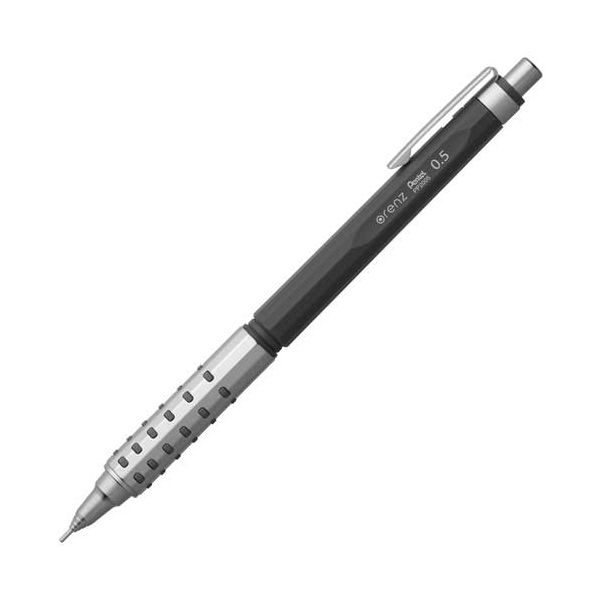 オレンズATDG0.5mmグレー軸XPP2005-N オレンズATDG0.5mmグレー軸XPP2005-N◇関連： 生活用品／インテリア／雑貨／文具／オフィス用品／ペン／万年筆 （キーワード： オフィ