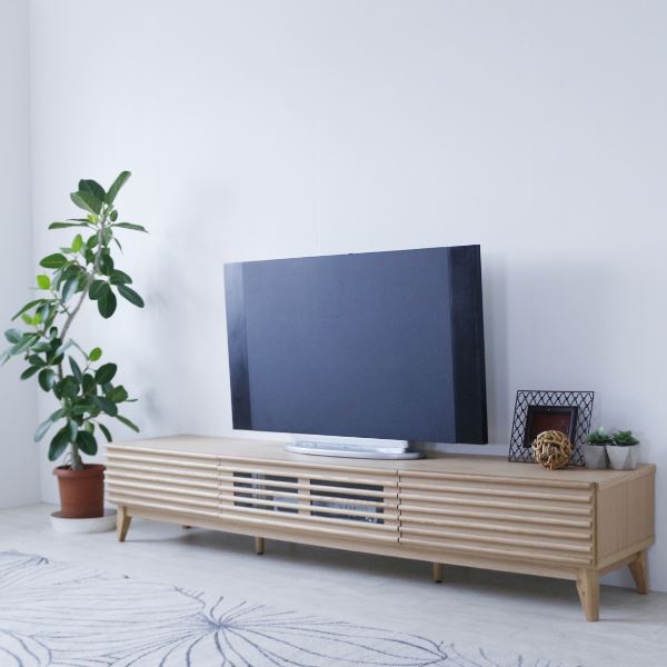 プレゼント等にも。 ローボード テレビラック TVボード TV台テレビ台 テレビボード ローボード テレビラック TVボード TV台 インテリア家具 リビング ダイニング贈り物にも最適 自然な雰囲気の