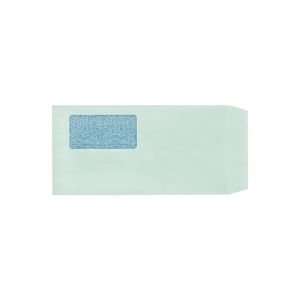 封筒・便箋 事務用封筒 事務用品ビジネスに最適 オフィス 事務用 用品 封筒＆便箋セット 窓付き封筒長3グリーン100枚テープ付き 便利なまとめ買い お徳用 3セット 緑 （まとめ）ジョインテックス 