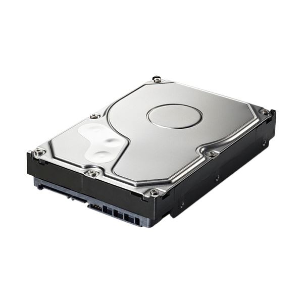 SOHO向けのリンクステーション用に設計された2TBの交換用HDDが登場 データを安全 安心 に保管し、スムーズな業務をサポートします 容量も十分で信頼性も抜群 バッファローLink Station 