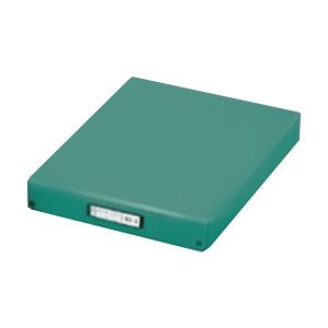 リヒトラブ 整理収納用品 収納ケース レターケース 事務用品整理整理 収納 のプロが愛用する デスク (テーブル 机) トレーの新定番 書類整理に最適なA3サイズのフタ付き整理 収納 ボックス 業務用