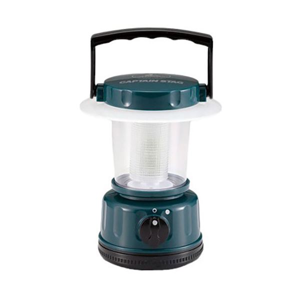 レギュラーLEDランタン グリーン自然を感じる緑色のLEDランタン 明るく便利なアウトドア用ランタン キャンプや釣り、災害時に頼れる相棒 機能性とデザイン性抜群 暗闇を照らす頼もしい存在 使い勝手も存