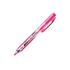 サインペン・マーキングペン 蛍光ペン 事務用品ビビッドな蛍光カラーで楽しく仕事 登場のピンクマルチペンセット 書く・マーキング・サインに最適 効率UPの便利アイテム 20セットでお得にGET 高品質で