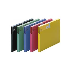 A4サイズのハンドファイル2冊セット 青色でスタイリッシュなデザイン、背幅20mmで整理 収納 力抜群 オフィス 事務用 や学校でのファイリングに最適な便利アイテム 使いやすさと使い勝手を追求した高品