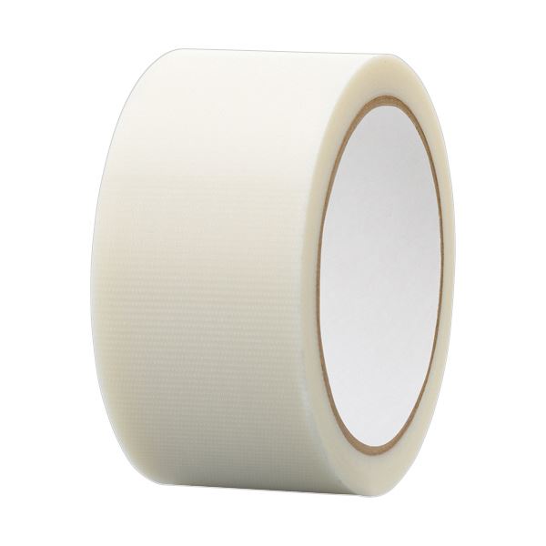 多色展開の鮮やかなカラーテープ 厚みが約0.105mmの半透明テープで、幅広50mm×25mの使いやすさ 1巻では物足りない方にお得な5セット 鮮やかな色合いで目立つ養生テープ、作業効率アップ間違いな