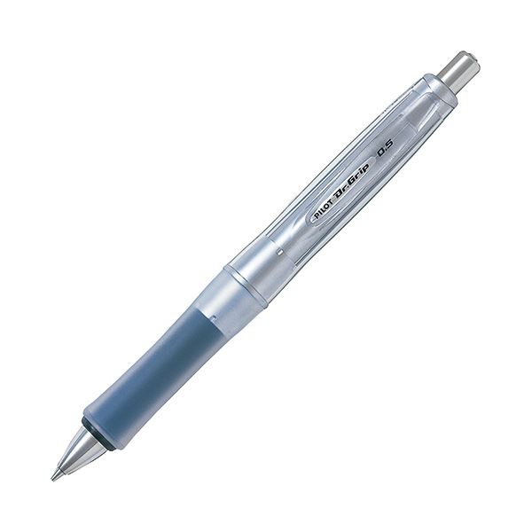 0.5mmのシャープペンシル3本セット 手にフィットするソフトグリップで書きやすさをサポート ブラックのスタイリッシュな軸色が魅力 書類作成やノート取りに便利なアイテム 黒 （まとめ） パイロットシャ