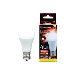 40Wの明るさを持つLED電球2個セット E17広配光タイプで、省エネ効果抜群のアイテムです お部屋を明るく照らすLDA4L-G-E17-4T6をお得なセットでご提供 【まとめ】 LED電球40W E