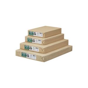 古紙パルプ配合率70％。印刷用紙 OA用紙 上質紙コピー用紙環境に70％リサイクル紙 印刷やOAに最適な高品質コピー用紙 業務用20セットでお得 日本製 国産 B5中性紙500枚 (業務用20セット)