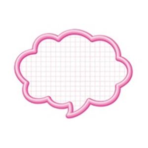 店舗用品 POP用品 事務用品 業務用お得セットビジネスに彩りを添える 多機能POPアイテム オフィス 事務用 や店舗で大活躍 お得なセットでお買い得 （まとめ）抜型カード ピンク 50枚×10セット