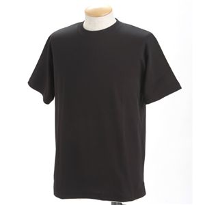 アウトドア・レジャー・スポーツ等に。 ティシャツ polo shirt T シャツ ティーシャツ ティシャツ トップス 衣類 半袖ティー ファッションアイテム 洋服 衣服 衣装 アウトドアブラックのM