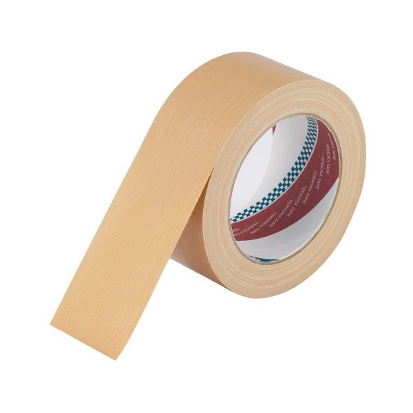 布テープ 1590NP 50mm×25m 無包装 90巻 布テープ 1590NP 50mm×25m 無包装 90巻◇関連： 生活用品／インテリア／雑貨／文具／オフィス用品／テープ／接着用具 （キーワー