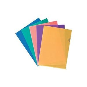 高透明タイプのクリアーホルダー 書類入れ 事務用品 業務用高品質なクリアファイル、ビジネスに最適 書類整理も楽々、A4サイズ100枚整理 収納 可 仕事効率アップの必須アイテム 業務用2セットでお得 