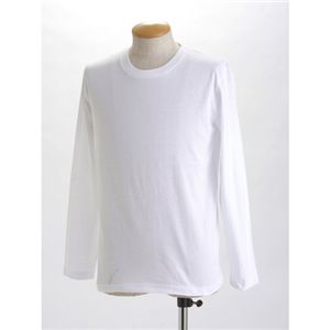 コットン製 ロンティー ロングスリーブTシャツ ティーシャツT シャツ ティー ティ T-shirt Tshirt トップス 衣類 ファッションアイテム 洋服 衣服 衣装 アウトドア レジャーアウトド