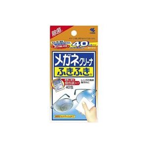 リラクゼーション（健康） 事務用品小林製薬のメガネクリーナは、40包入りでお得 心地よいオフィス 事務用 空間を演出し、仕事環境を快適に 清潔な視界でストレスフリーな毎日を実現 リフレッシュしながら健