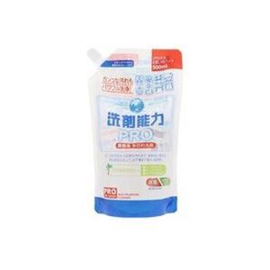プロ仕様の洗浄力を詰め替えてお得に 洗剤能力を高めたスプレーが500m L×3セットで登場 【まとめ】 ヒューマンシステム 洗剤能力PROスプレー 詰替用 500m L 【×3セット】◇関連： 生活用