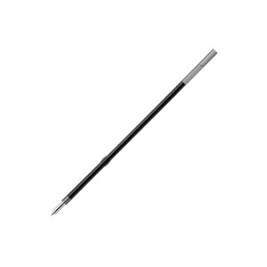 油性ボールペン替芯 ボールペンリフィール 事務用品滑らかな筆跡を紡ぐオイルベースのペン芯 仕事に最適な事務用具 業務用10セットでお得に 黒インク5本入り プロフェッショナルな仕上がりをお求めの方にお
