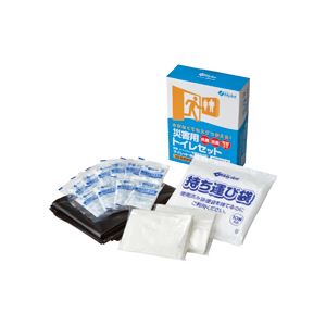 防災／防犯用品 防災用品 衛生／生理用品安心 安全 の災害対策／犯罪予防グッズ 衛生／女性用品も充実 マイレットmini-10 MINI-10 1パック マイレットmini-10 MINI-10 1パ
