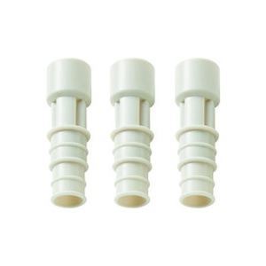 排水ホースを虫から守る 排水口用防虫キャップ3個セットが5セットでお得 水漏れや詰まりを防ぎ、清潔なキッチン 台所 をキープ 使いやすいサイズで取り付け簡単 伊勢藤の信頼と品質で安心 安全 の生活をサ