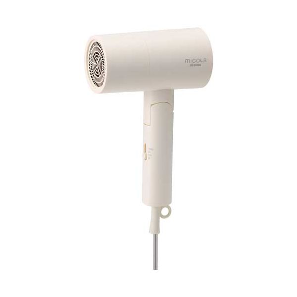 イオンドライヤー HDR-M101-W イオンドライヤー HDR-M101-W◇関連： 家電／生活家電／ドライヤー （キーワード： RDA0003527321 4165178 家電 ヘアケア家電 ヘア
