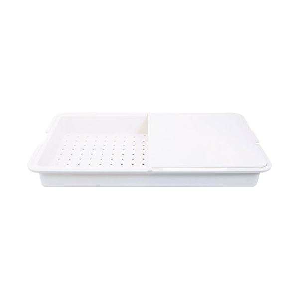ナチュレのカット & トレー(アイボリー)【5セット】 ナチュレ カット & トレー(アイボリー) CT10IX5 乳白色 【5セット】 ナチュレ カット & トレー(アイボリ