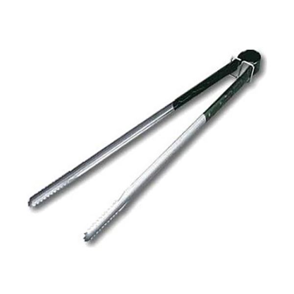 レスト大型炭バサミ450mm炭火を楽しむならこれ 大きなバサミで炭を簡単に切る 450mmの大型 大きい サイズで使いやすさ抜群 5セットでお得にGET 焼き網のお供に最適なアイテム 【5セット】 キ