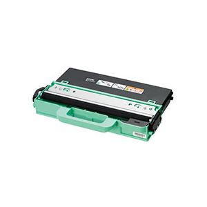 プリンタートナー・ドラム 廃トナーボックスプリンター用トナーカートリッジとドラムの廃棄物をスマートに処理 環境に廃トナーボックス WT-220CLが1個でお手伝い ブラザー BROTHER 廃トナーボ