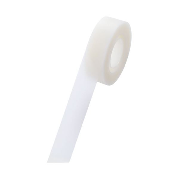 破れたものを修復するための18mm×30mのメンディングテープ10巻セット 繊維を補強し、長持ちさせることで、お気に入りのアイテムを新品同様に蘇らせます 修理や補修に便利なアイテムをお探しの方におすす