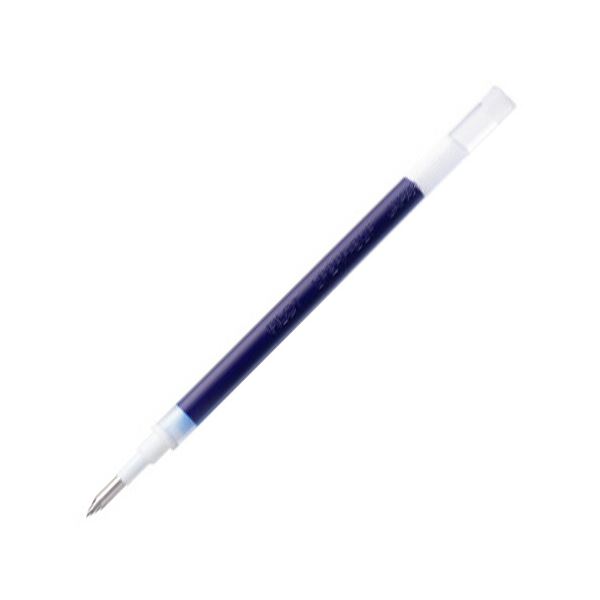 ジュースに最適 0.38mmの極細替芯ボールペンブルー10本セット×2 書き心地抜群のゲルインキボールペン 青 （まとめ） パイロットゲルインキボールペン ジュース専用替芯 超極細0.38mm ブルー