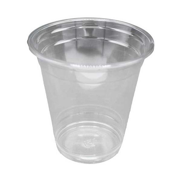 【まとめ】 96口径リサイクルPETカップ370ml 50個 【×2セット】 【まとめ】 96口径リサイクルPETカップ370ml 50個 【×2セット】◇関連： 生活用品／インテリア／雑貨／キッチン