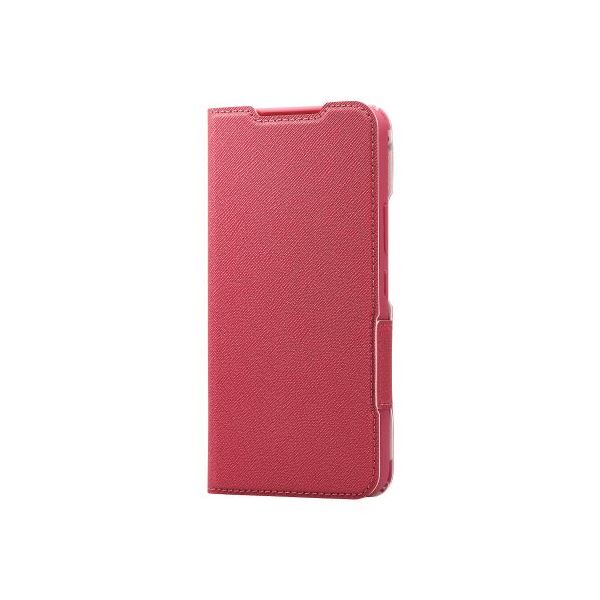 Galaxy A54 5G ソフトレザーケース 薄型 磁石付 フラワーズ魅惑の花々が彩る、Galaxy A54 5Gの薄型ソフトレザーケース 磁石付きで使いやすさも抜群 ディープピンクの鮮やかな色彩が