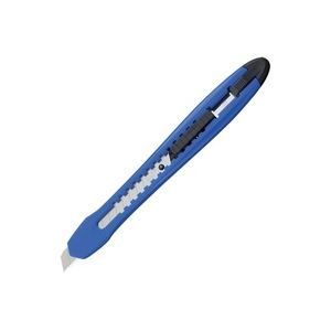 断裁用品 カッターナイフ 事務用品切り裂くことができる、便利なツール 仕事に必要なカッターナイフ オルファのエコカッターS型、ブルー色で20セット 青 （まとめ）オルファ エコカッターS型 188BS