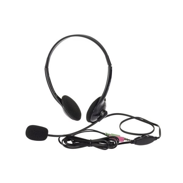 両耳用ヘッドセット・MHM-S24BK ： 究極の音楽体験を叶える、両耳用ワイヤレスヘッドセット・エクスプローラー (まとめ) 両耳用ヘッドセット・MHM-S24BK 【×2セット】◇関連： AV／デ