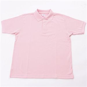 ウォーキングやゴルフ等の運動着にも polo shirt 洋服 衣服ポロ シャツ poloshirt ファッションアイテム 洋服 衣服 衣装 アウトドア レジャー スポーツ 運動 ジムアクティブなアウ