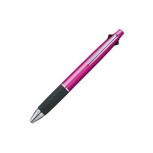 シャーペン ボールペン マルチペン 複合ペン 複合筆記具便利な多機能筆記具 Jストリーム4＆1 は、シャーペン、ボールペン、マルチペン、複合筆記具が1本に 業務用5セットでお得 芯径/ボール径は0.5