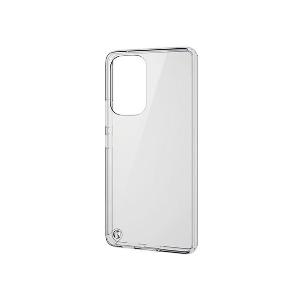 Galaxy A53 5Gに最適な革新的なハイブリッドケース 耐衝撃性と耐久性を兼ね備え、大切なスマートフォンを安心 安全 して保護 高品質な素材と精巧なデザインで個性を引き立てる の最新テクノロジー