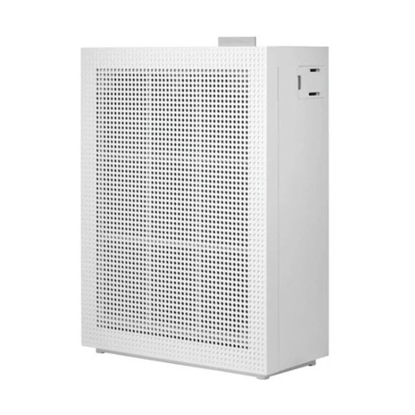 空気清浄機AIRMEGA 150が登場 不純物を徹底的に取り除き、清々しい空気を提供 効率的に空気を浄化し、健康的な環境を作り出す 快適な空間を手に入れよう 白 乳白色 コーウェイ空気清浄機 AIRM