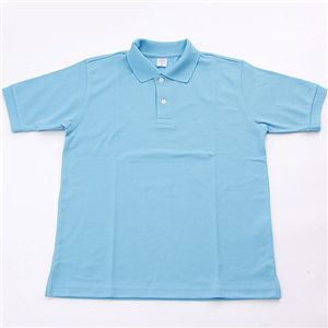 ウォーキングやゴルフ等の運動着にも polo shirt 洋服 衣服ポロ シャツ poloshirt ファッションアイテム 洋服 衣服 衣装 アウトドア レジャー スポーツ 運動 ジムアクティブなアウ