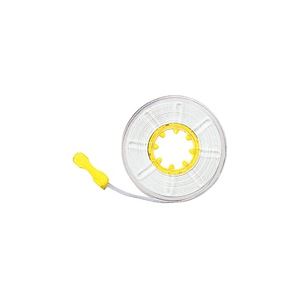 なめらかに修正できる！修正用品 事務用品 業務用滑らかな修正力で仕事がはかどる 革新的な修正アイテム、オフィス 事務用 や業務に最適 （業務用20セット）プラス リペアテープ エコホワイト 【幅：4m