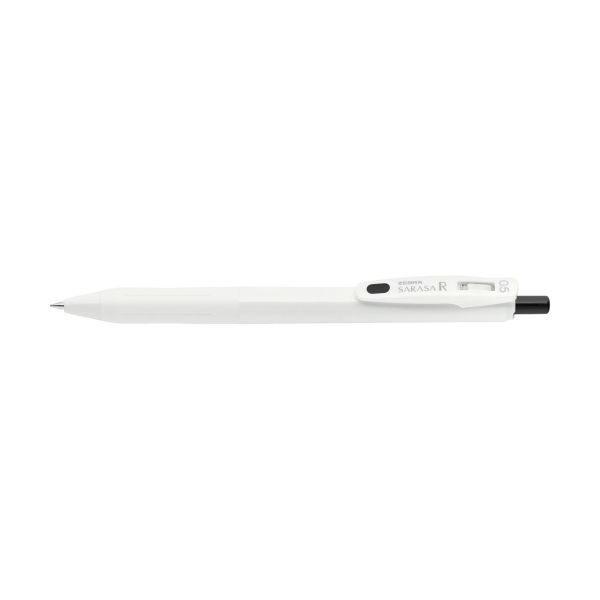 【まとめ】 サラサR0.5 白／黒 JJ29-R1-BK2 【×20セット】 【まとめ】 サラサR0.5 白／黒 JJ29-R1-BK2 【×20セット】◇関連： 生活用品／インテリア／雑貨／文具／オ