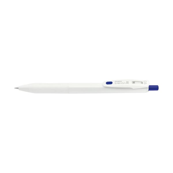 【まとめ】 サラサR0.5 白／青 JJ29-R1-BL 【×20セット】 【まとめ】 サラサR0.5 白／青 JJ29-R1-BL 【×20セット】◇関連： 生活用品／インテリア／雑貨／文具／オフィ