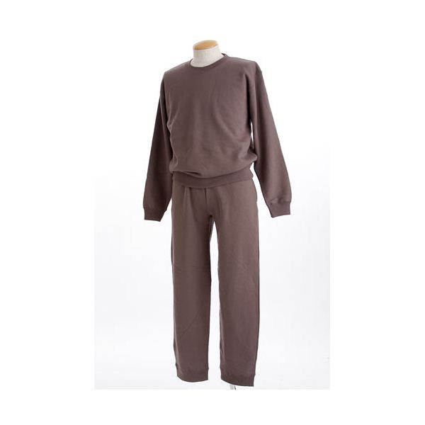 運動着・部屋着に使える スウェットパンツ トレーナーセット衣類 洋服 衣服 衣装 アウトドア レジャー スポーツ スポーツウェア 運動 ジム スポーツジム フィットネス 部活アウトドアの冒険心をくすぐ