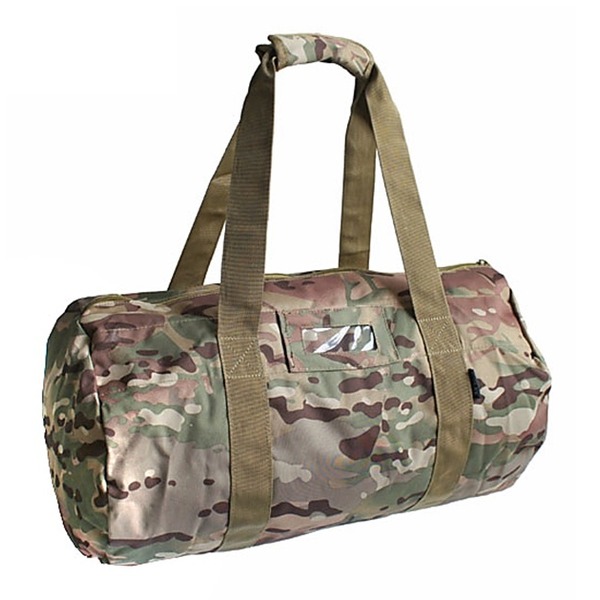 手提げが長めの US軍 ミリタリー 鞄 かばん ミリタリーグッズバッグ バック カバン かばん 鞄 bag ミリタリーウェア ミリタリーグッズ タクティカルウェア 装備 軍モノ 軍物アメリカ軍のロール