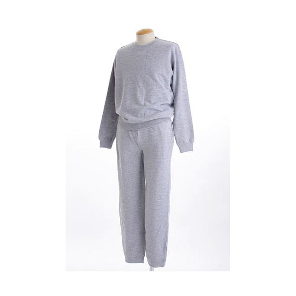 運動着・部屋着に使える スウェットパンツ トレーナーセット衣類 洋服 衣服 衣装 アウトドア レジャー スポーツ スポーツウェア 運動 ジム スポーツジム フィットネス 部活アウトドア愛好家必携 最高