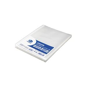 ファイルリフィール ポケットファイル 事務用品 業務用ビジネスに最適 オフィス 事務用 での必需品 ジョインテックスが贈る、使い勝手抜群のポケットファイル 透明度0.08mmで100枚整理 収納 可能