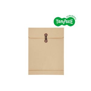 ノート・ふせん・紙製品 封筒 保存袋便利な整理 収納 袋 TANOSEE 角0 保存袋 380×285mm マチ幅35mm 1パック(100枚) TANOSEE 保存袋 角0 380×285mm マチ