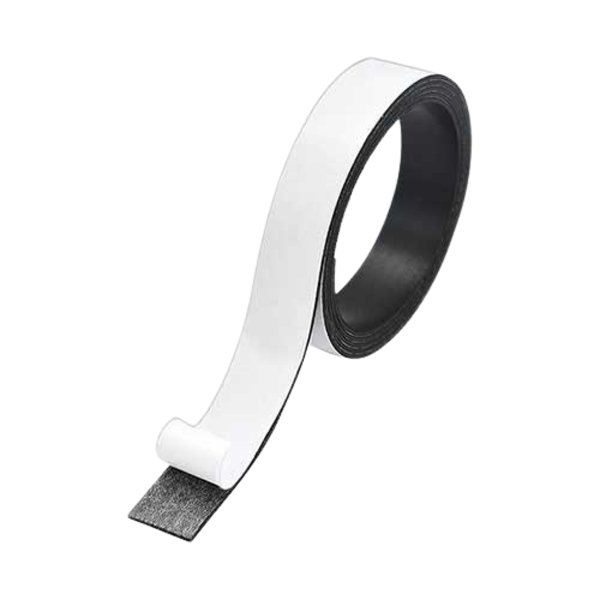 【まとめ】 パワーマグネットテープ 幅15mm MSTP-1M-15 【×5セット】 【まとめ】 パワーマグネットテープ 幅15mm MSTP-1M-15 【×5セット】◇関連： 生活用品／インテリア