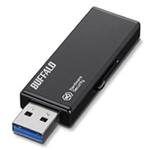 データを強力に保護する 最新USB3.0対応のセキュリティメモリー32GB プライバシーを守る強固な暗号化機能を搭載 強制暗号化機能搭載 USB3.0対応 セキュリティーUSBメモリー 32GB◇関連