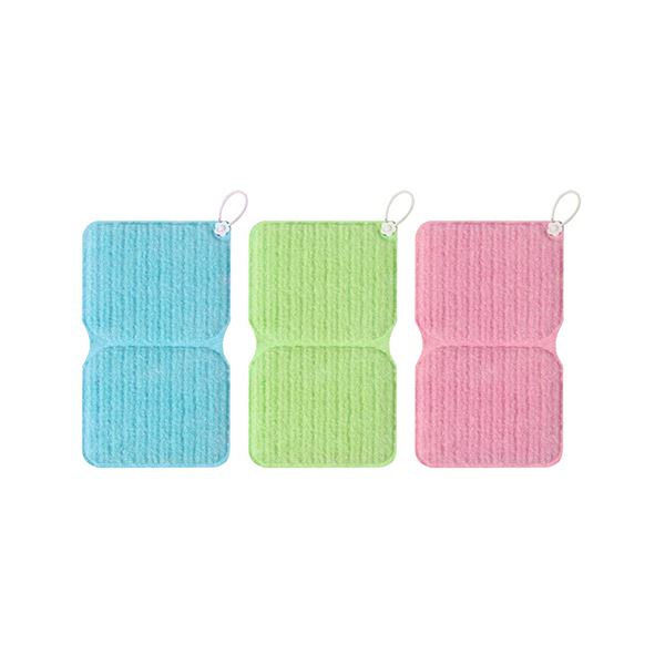 お風呂がピカピカになる3色セットのバスピカピカシート 驚きのフレッシュ感で毎日のお風呂が楽しくなる 1枚入りの便利なパックで、5セットでお得にGET 3色の輝きでリフレッシュ効果抜群のBF-53 お風