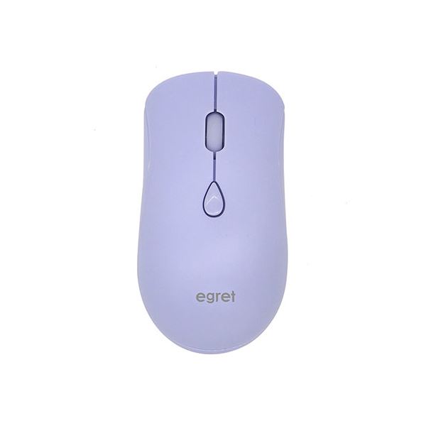 おしゃれな外観と使いやすい機能のワイヤレスマウスおしゃれで使いやすい機能を備えた、ワイヤレスマウスの新定番 ビジネスハーモニー EGRET Sweeti Eは、おしゃれさと高機能が融合した充電式ワイヤ